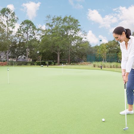 Hilton Myrtle Beach Resort Briarcliffe Acres Esterno foto