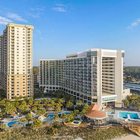 Hilton Myrtle Beach Resort Briarcliffe Acres Esterno foto