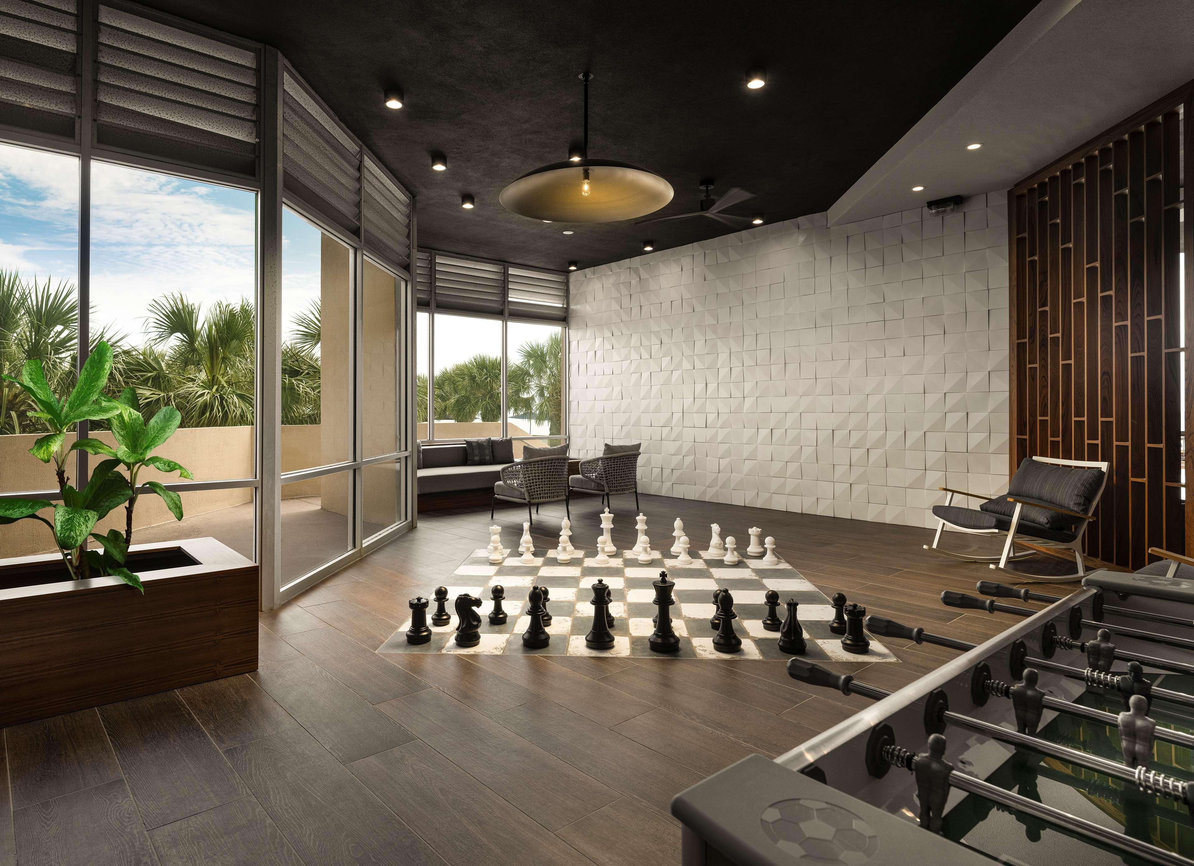 Hilton Myrtle Beach Resort Briarcliffe Acres Esterno foto