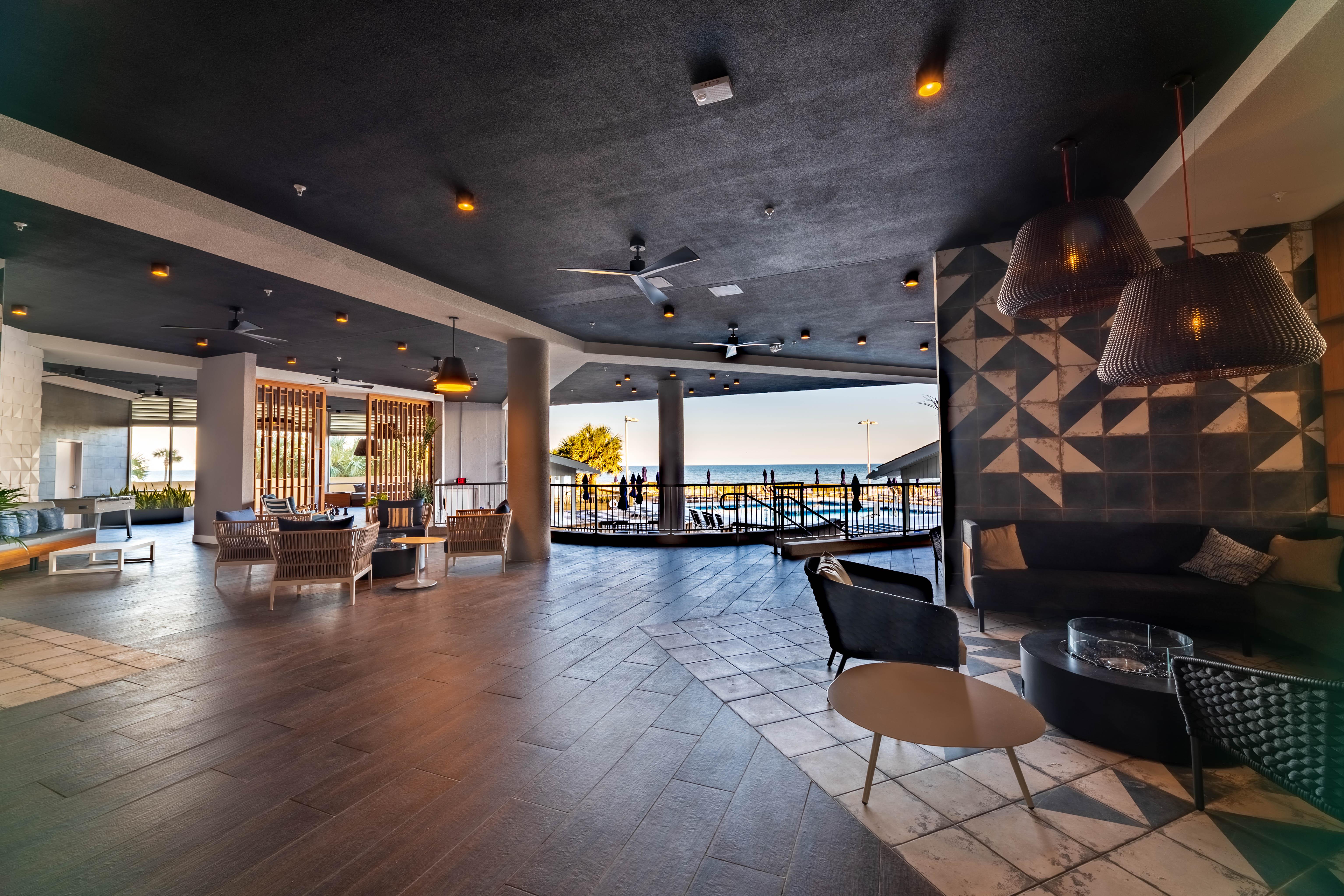 Hilton Myrtle Beach Resort Briarcliffe Acres Esterno foto