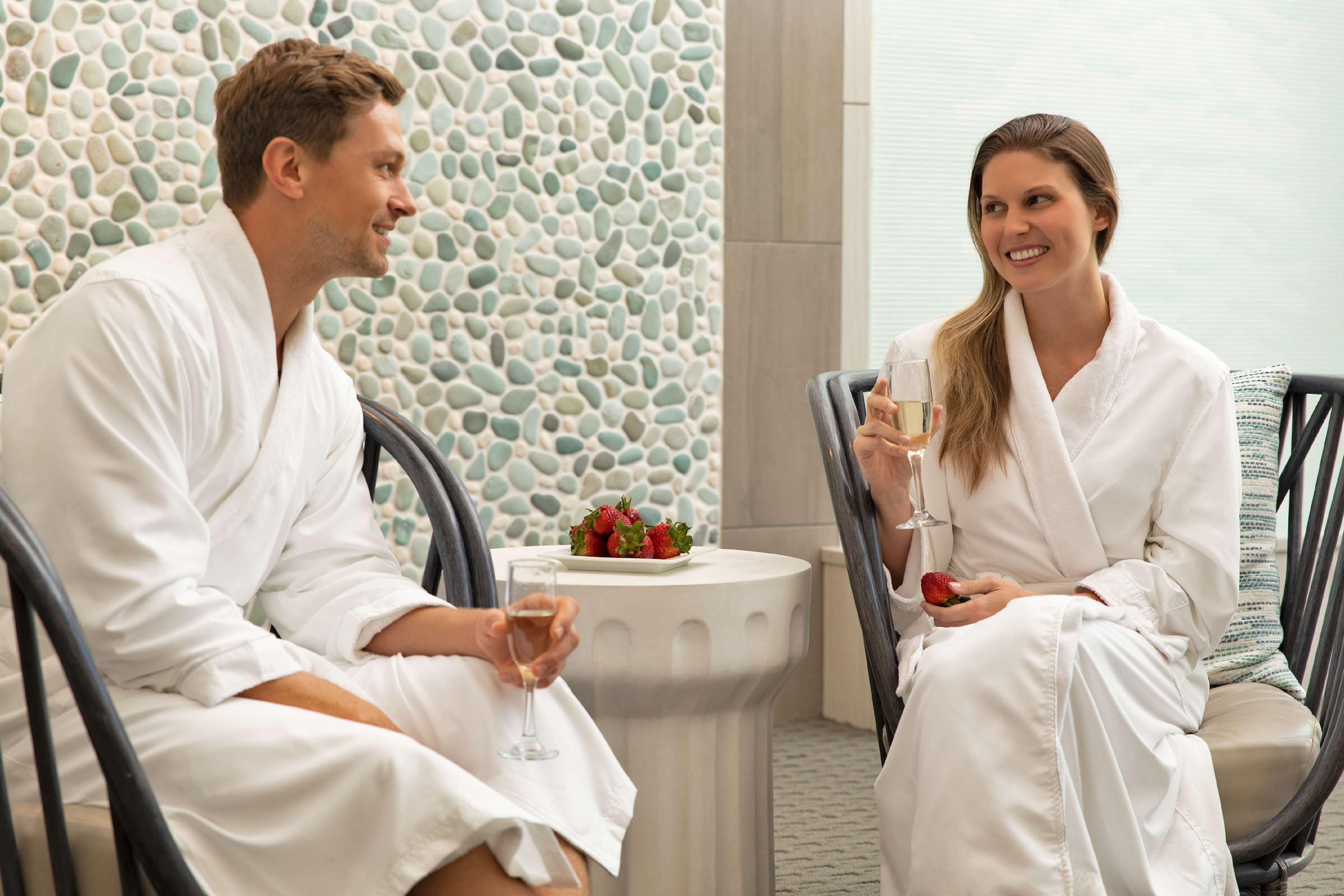 Hilton Myrtle Beach Resort Briarcliffe Acres Esterno foto