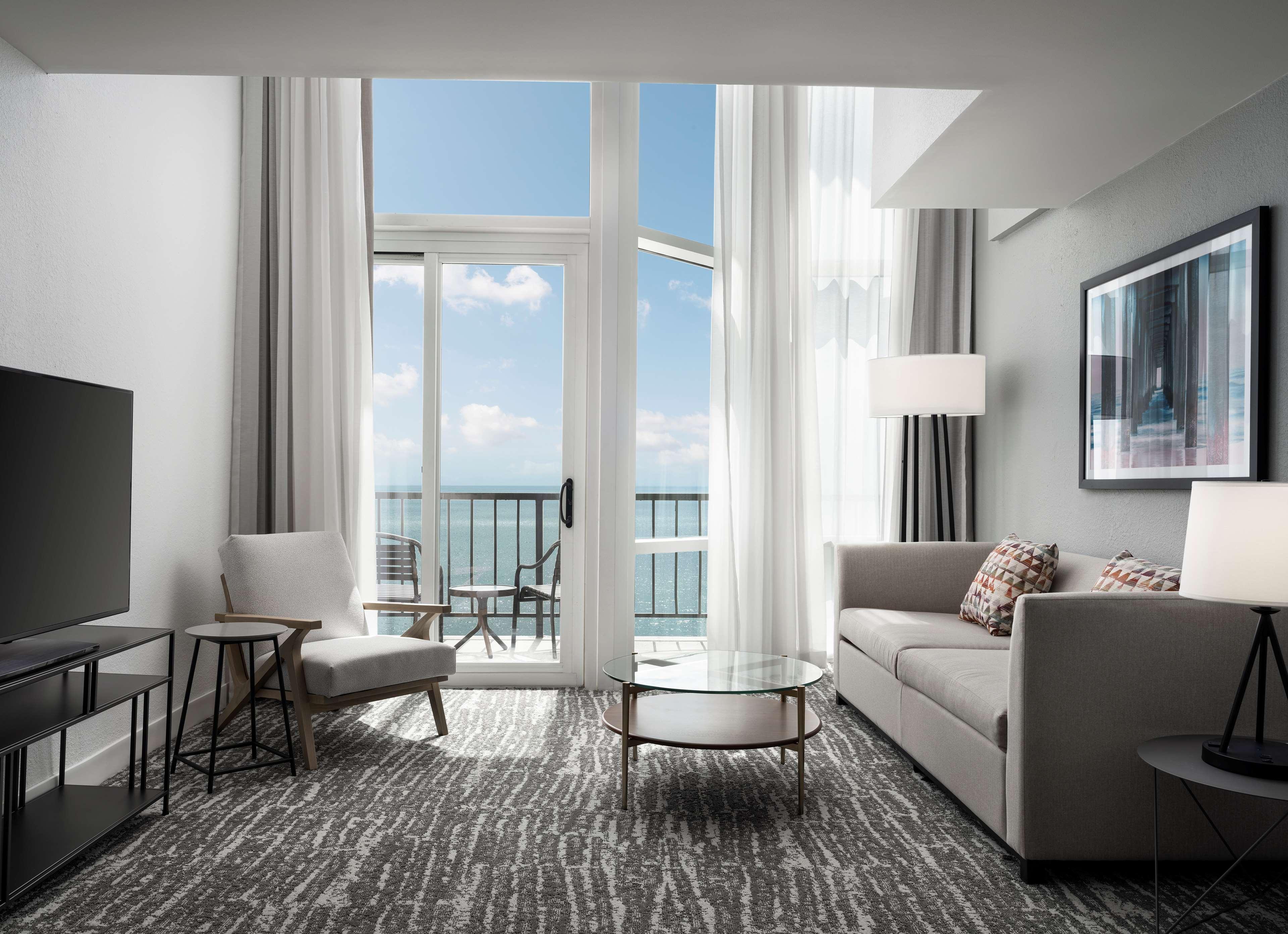 Hilton Myrtle Beach Resort Briarcliffe Acres Esterno foto