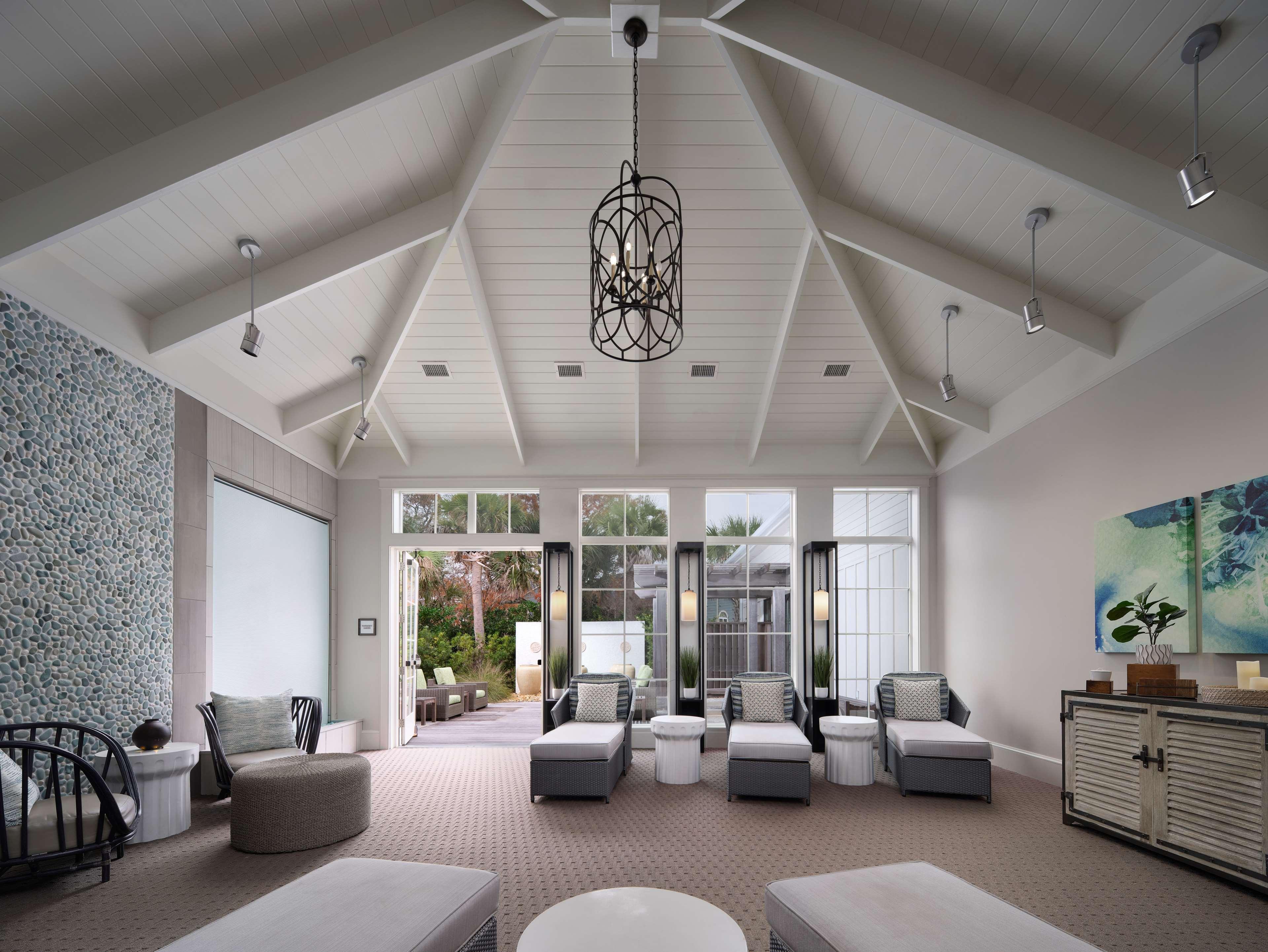 Hilton Myrtle Beach Resort Briarcliffe Acres Esterno foto