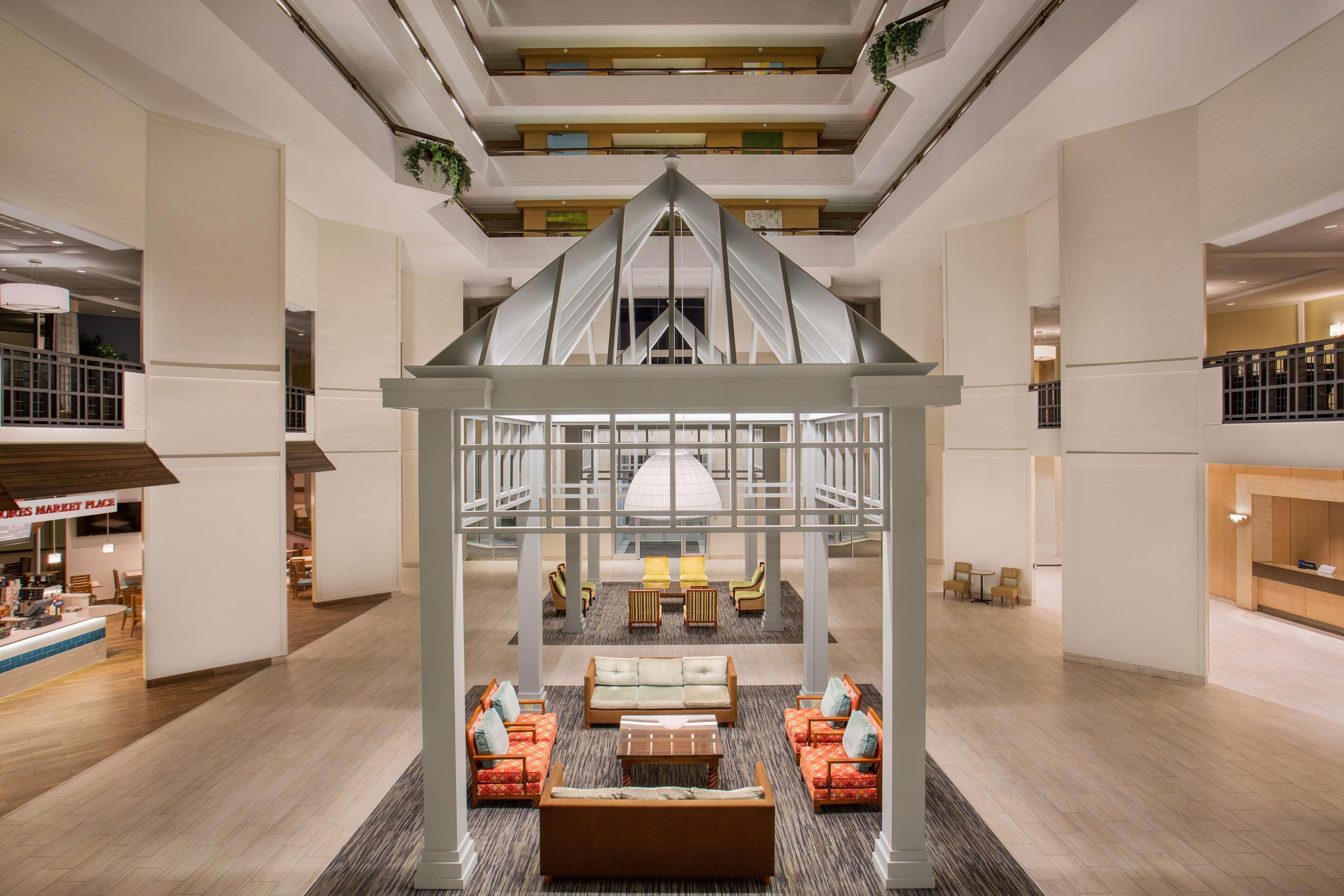 Hilton Myrtle Beach Resort Briarcliffe Acres Esterno foto