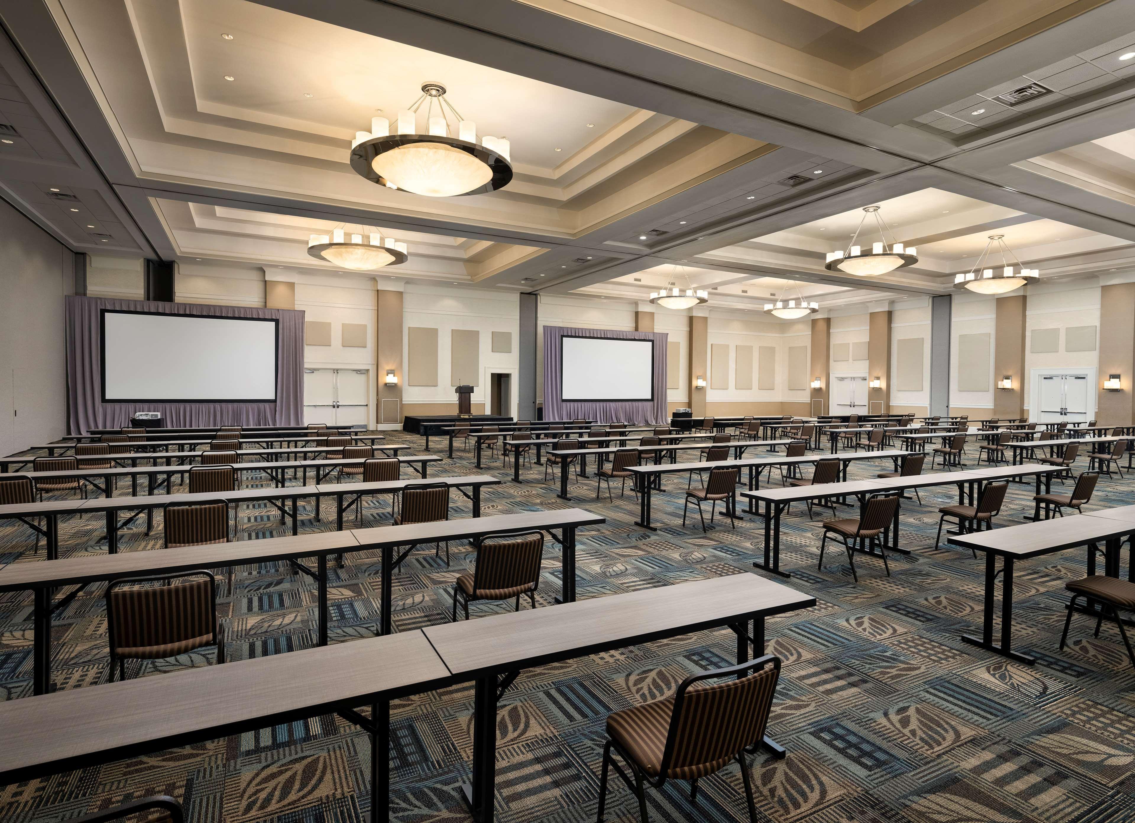 Hilton Myrtle Beach Resort Briarcliffe Acres Esterno foto
