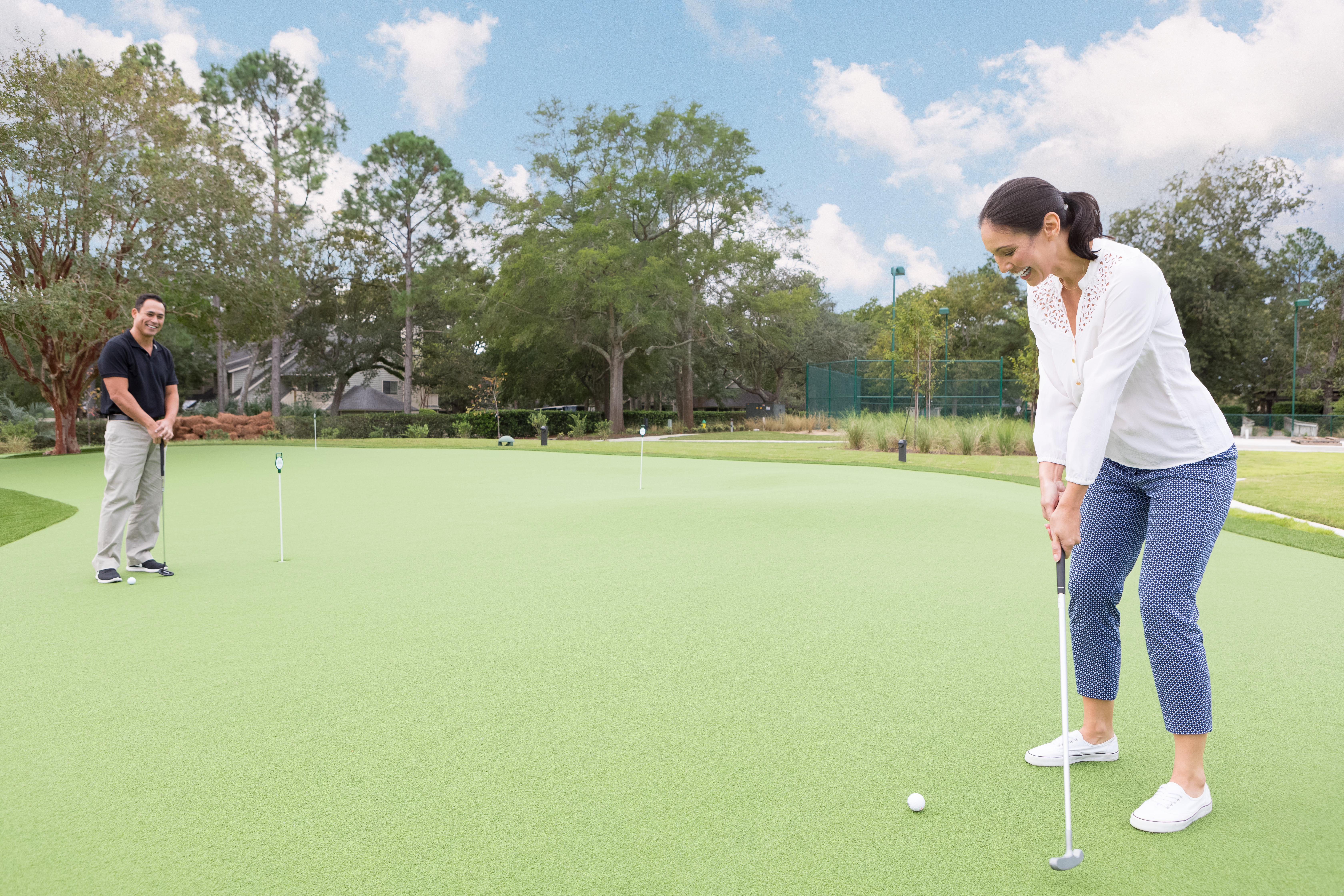 Hilton Myrtle Beach Resort Briarcliffe Acres Esterno foto
