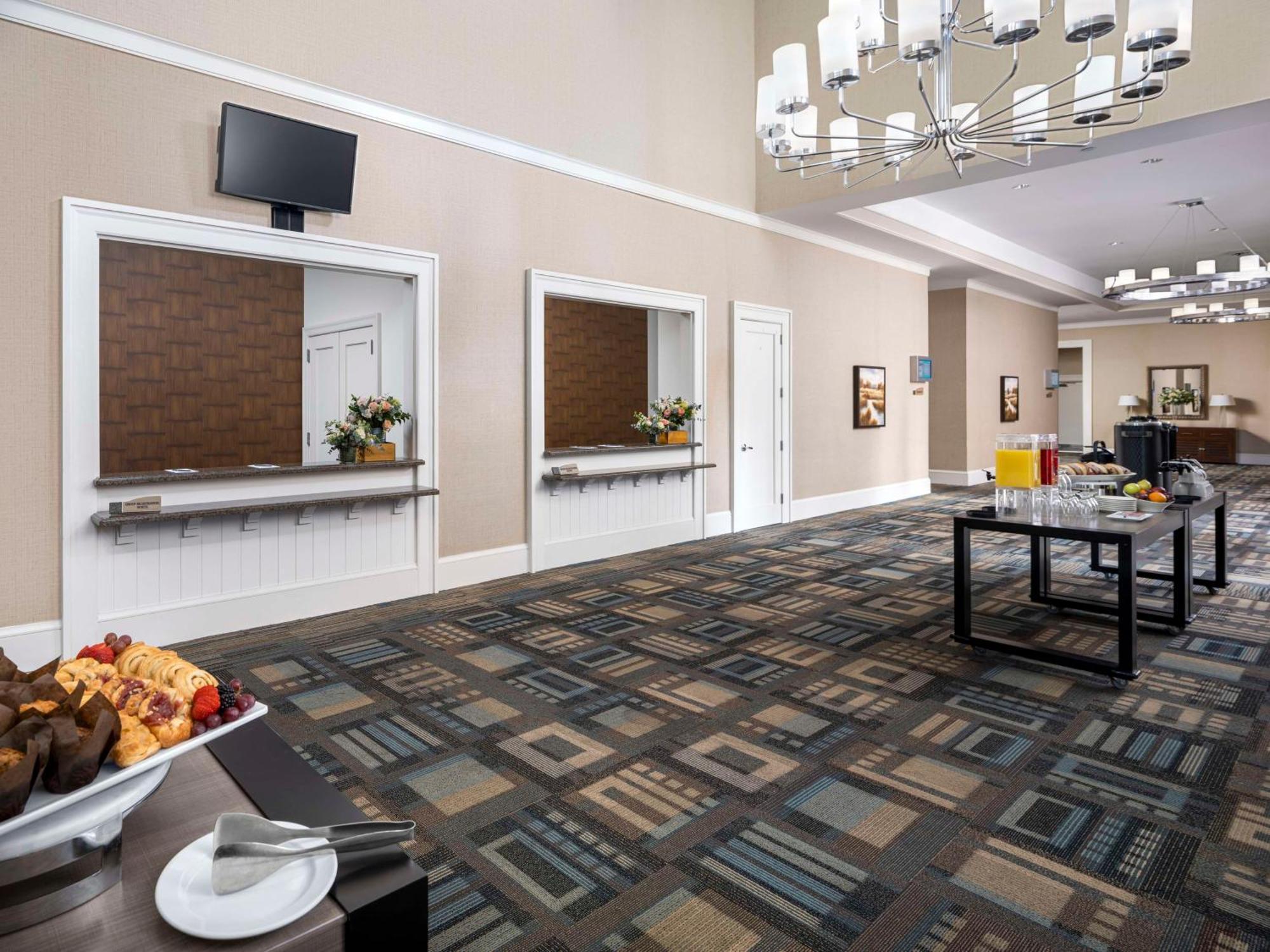 Hilton Myrtle Beach Resort Briarcliffe Acres Esterno foto