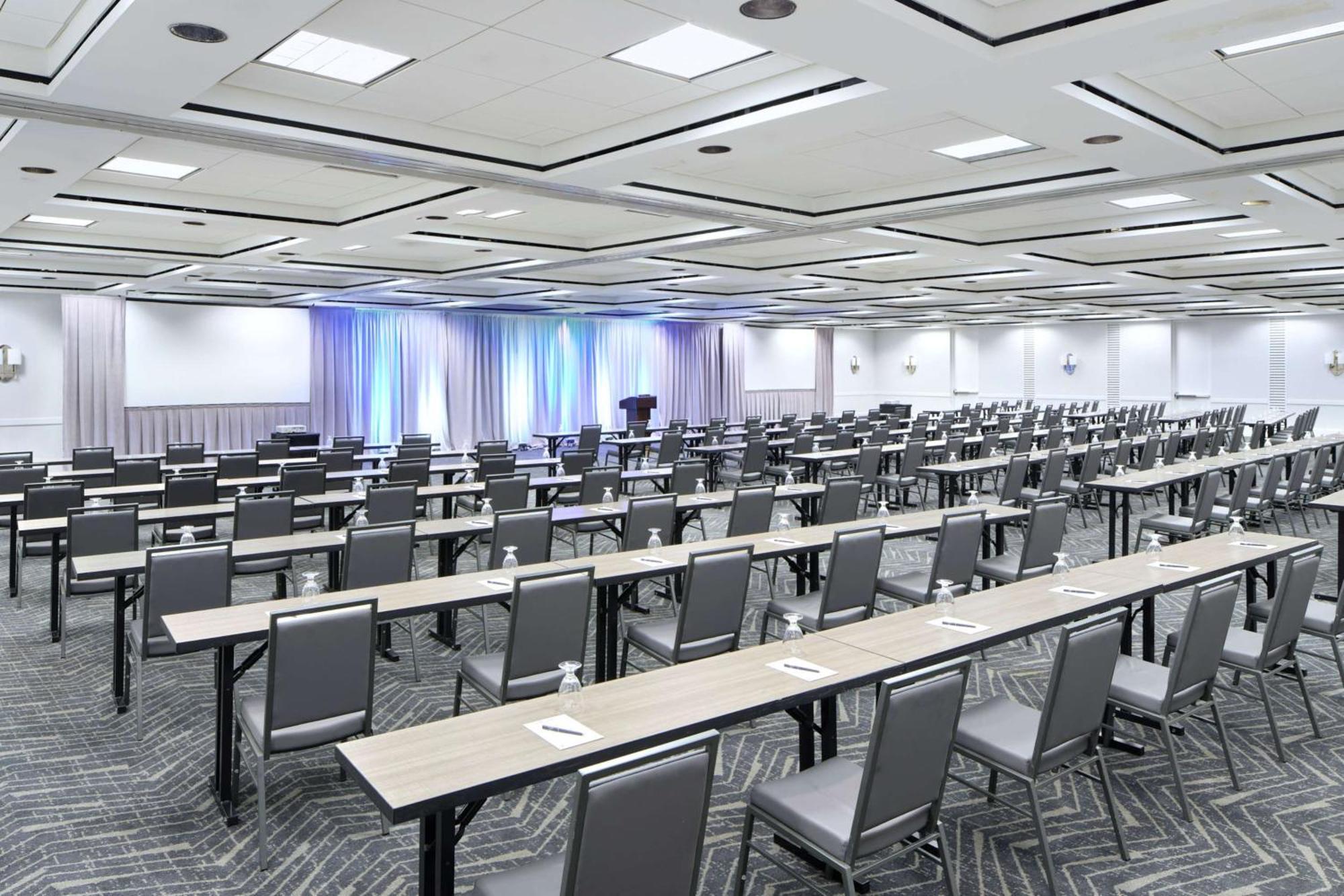 Hilton Myrtle Beach Resort Briarcliffe Acres Esterno foto