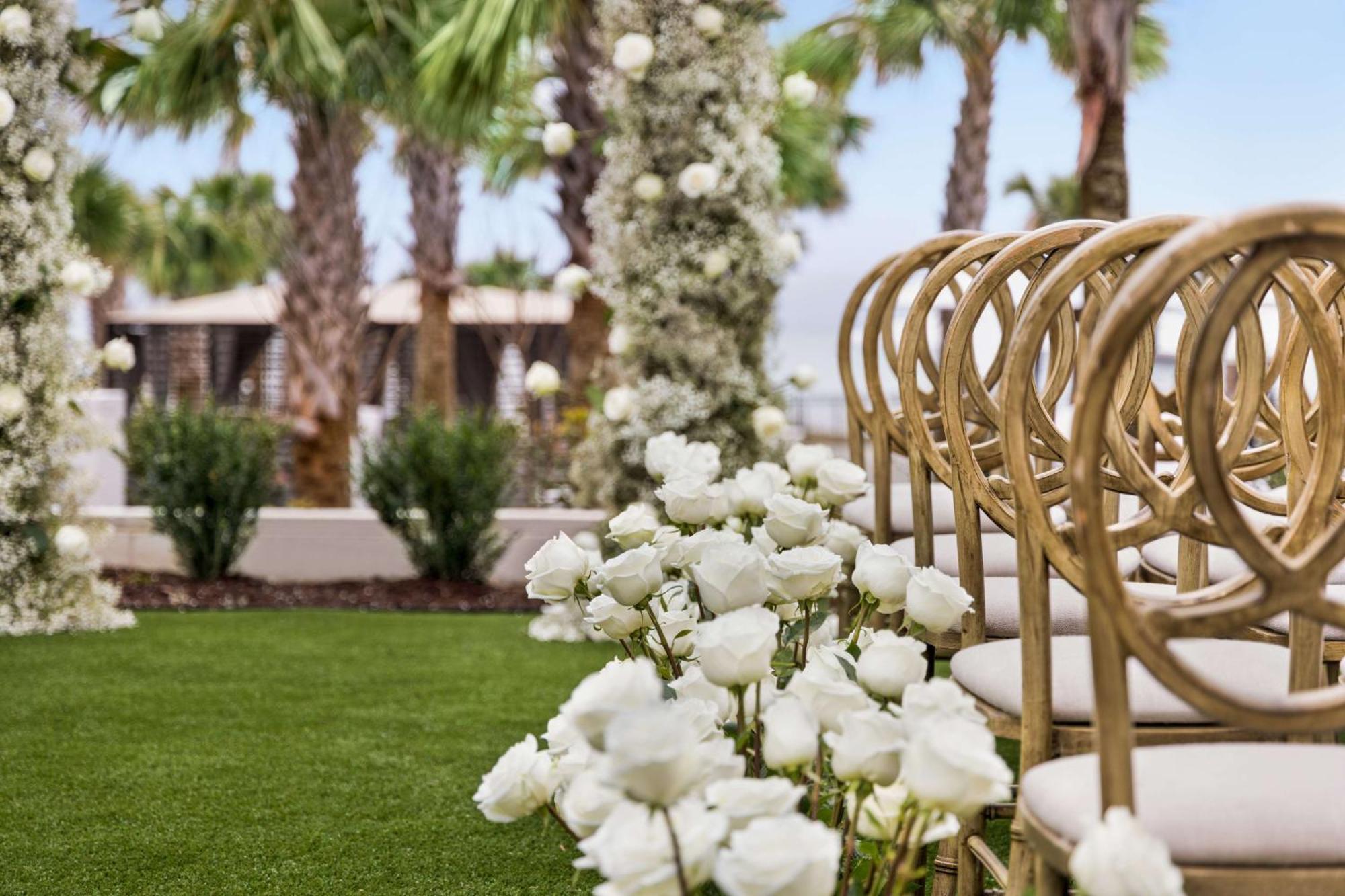 Hilton Myrtle Beach Resort Briarcliffe Acres Esterno foto